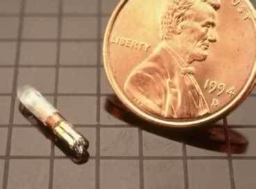 fda approves rfid chip|FDA approves implantable chip to access medical records.